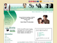Remedies for Herpes by choraphorlabs.co.uk