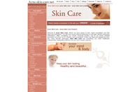 Acne Skin Care by acne-skin-care.net