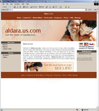 Aldara by aldara.us.com