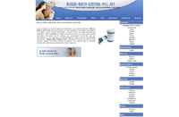 Alesse Birth Control Pill by alesse-birth-control-pill.net