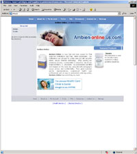 Ambien Online by ambien-online.us.com