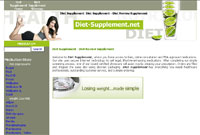 Anti-Depressant by diet-supplement.net