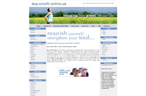 Buy Zoloft Online by buy-zoloft-online.us
