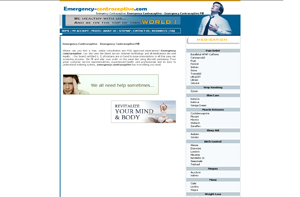 Emergency Contraceptive by emergency-contraceptive.com