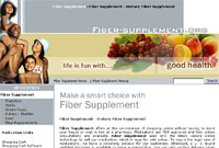 Fiber Supplement by fiber-supplement.org