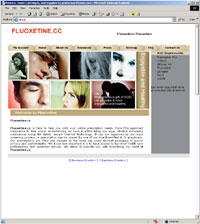 Fluoxetine by fluoxetine.cc