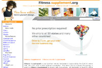 Headache Medication by fitness-supplement.org