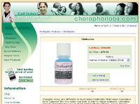 Herpes Remedy by choraphorlabs.com