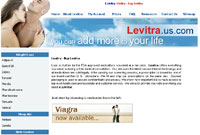 Levitra by levitra.us.com