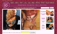 Lingerie by pamperedpassions.com