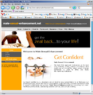 Male Sexual Enhancement by male-sexual-enhancement.net