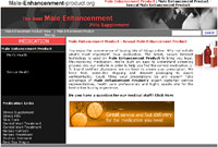 Men's Health Information by male-enhancenment-product.org