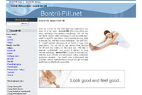 Men's Health Products by bontril-pill.net