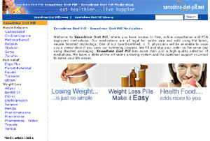 Muscle Relaxer Resources by xenadrine-diet-pill.net