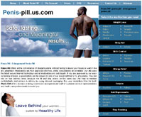 Penis Pill by penis-pill.us.com