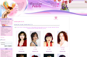 Russian Girls 25 - 35 by russian-girls.us.com