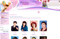 Russian Girls 35 - 45 by russian-girls.us.com