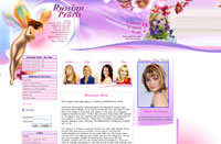 Russian Girls by russian-girls.us.com