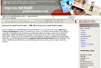 Sexual Health Resources by improve-sexual-performance.net
