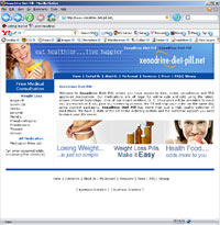 Xenadrine Diet Pill by xenadrine-diet-pill.net