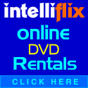 Intelliflix: Online DVD & Game Rental